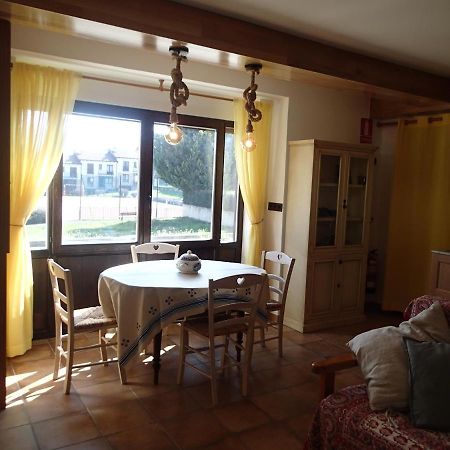 Apartament Altikarra II Undiano Zewnętrze zdjęcie
