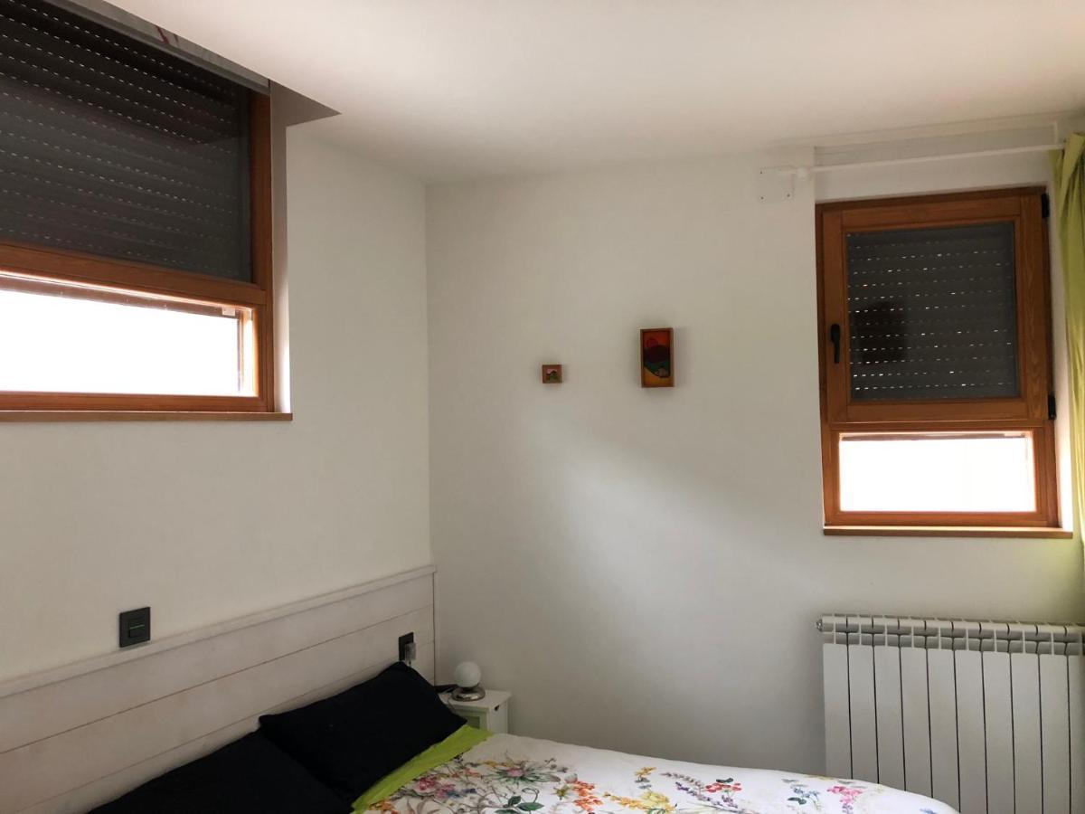 Apartament Altikarra II Undiano Zewnętrze zdjęcie