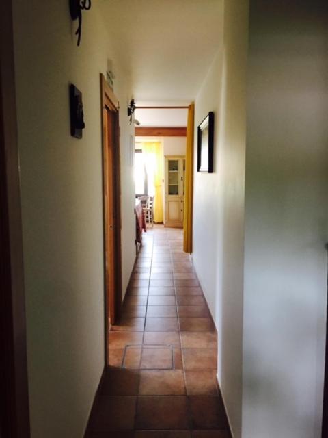 Apartament Altikarra II Undiano Zewnętrze zdjęcie